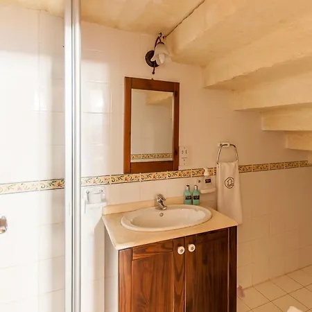 Villayana Gozitan With Pool - Happy San Lawrenz