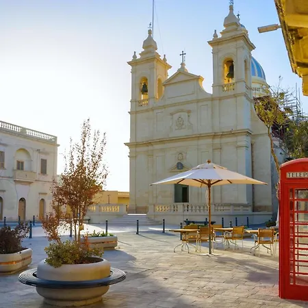 Villayana Gozitan With Pool - Happy Casa vacanze *