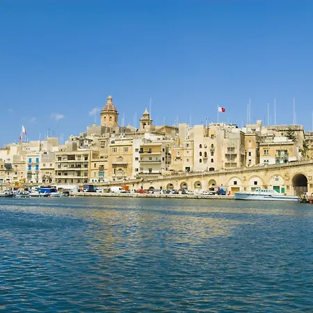 Villayana Gozitan With Pool - Happy Casa vacanze *