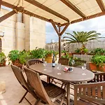 Holiday home Villayana Gozitan With Pool - Happy San Lawrenz