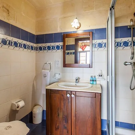 Villayana Gozitan With Pool - Happy *