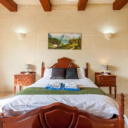 Villayana Gozitan With Pool - Happy *