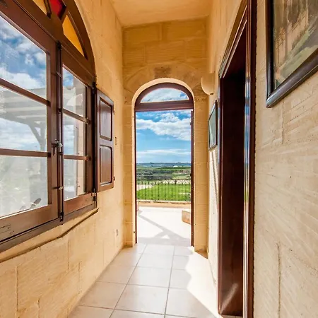 Villayana Gozitan With Pool - Happy *