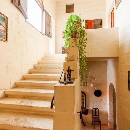 Holiday home Villayana Gozitan With Pool - Happy