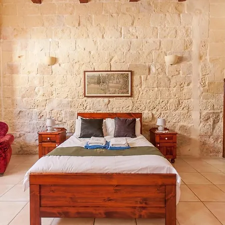 Villayana Gozitan With Pool - Happy *