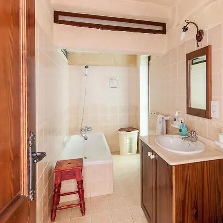 Villayana Gozitan With Pool - Happy *