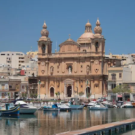 Villayana Gozitan With Pool - Happy סן לורנץ