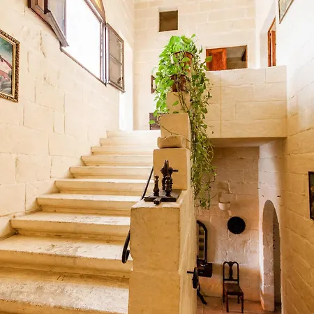 Villayana Gozitan With Pool - Happy *