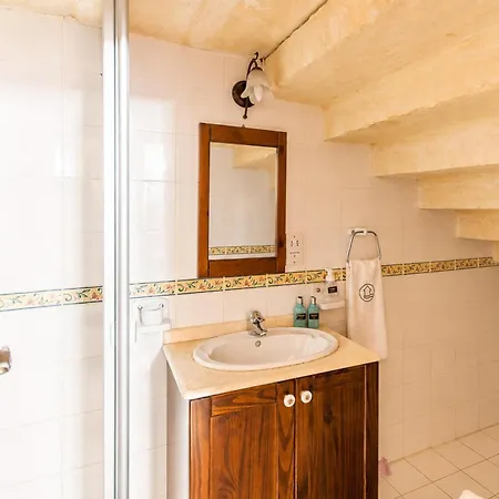 Vakantiehuis Villayana Gozitan With Pool - Happy San Lawrenz