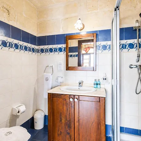 Villayana Gozitan With Pool - Happy Vakantiehuis