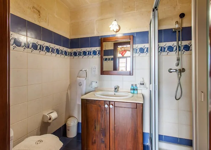 Villayana Gozitan With Pool - Happy *