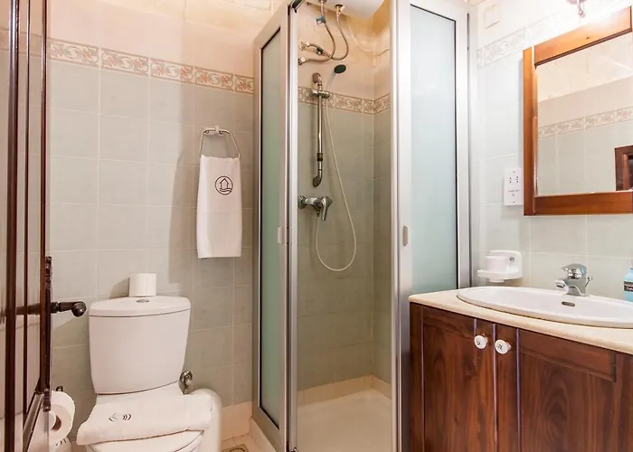 Villayana Gozitan With Pool - Happy Feriehus *