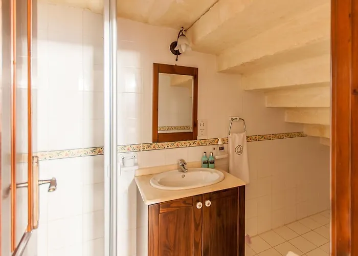 Villayana Gozitan With Pool - Happy San Lawrenz