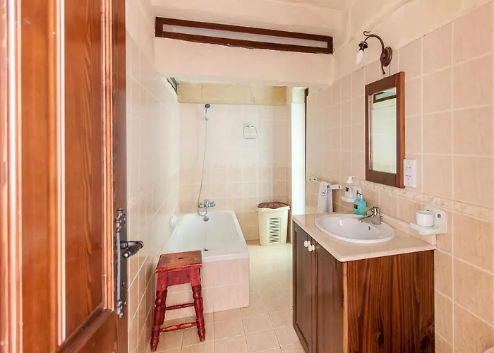 Villayana Gozitan With Pool - Happy *