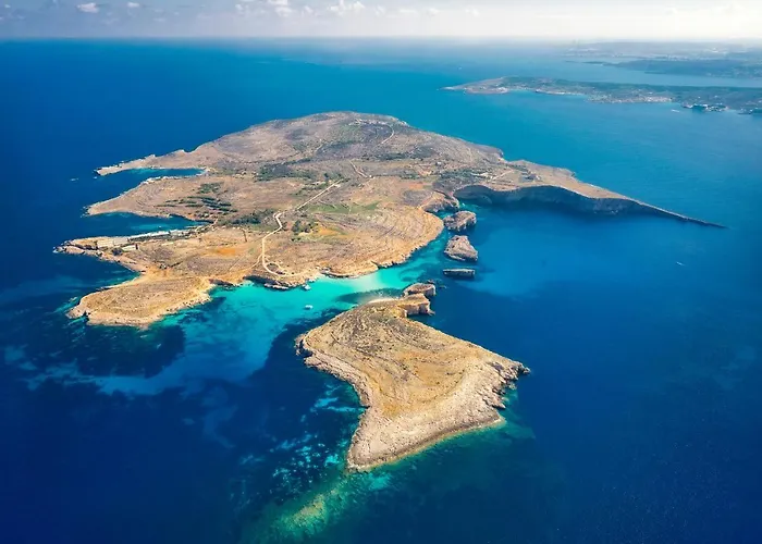 Villayana Gozitan With Pool - Happy *